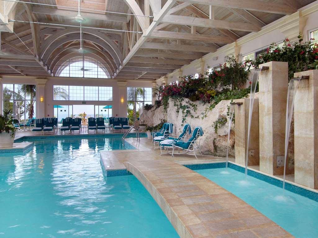 Hotel Fairmont Southampton Zařízení fotografie